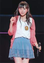 
Tanabe Nanami,

