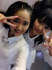 
blog,


Hamaura Ayano,


Taguchi Natsumi,

