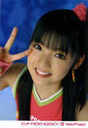 
Michishige Sayumi,

