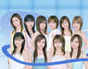 
Morning Musume,


Niigaki Risa,


Michishige Sayumi,


Tanaka Reina,


Kusumi Koharu,


Fujimoto Miki,


Kamei Eri,


Konno Asami,


Yoshizawa Hitomi,


Ogawa Makoto,


Takahashi Ai,

