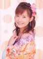 
Abe Natsumi,

