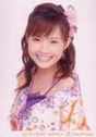 
Abe Natsumi,

