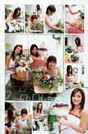 
Ishikawa Rika,


Okada Yui,


Miyoshi Erika,


Biyuden,


Magazine,

