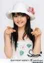 
Michishige Sayumi,

