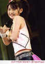 
Michishige Sayumi,

