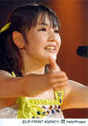 
Michishige Sayumi,

