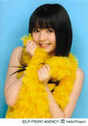 
Michishige Sayumi,

