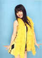 
Michishige Sayumi,

