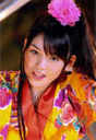 
Michishige Sayumi,

