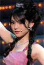 
Michishige Sayumi,

