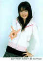 
Michishige Sayumi,

