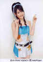 
Michishige Sayumi,

