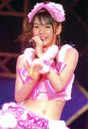 
Michishige Sayumi,

