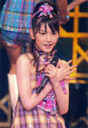 
Michishige Sayumi,

