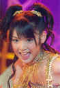 
Michishige Sayumi,

