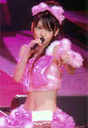 
Michishige Sayumi,

