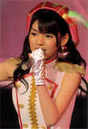 
Michishige Sayumi,

