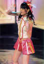 
Michishige Sayumi,

