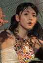 
Michishige Sayumi,

