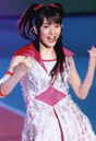 
Michishige Sayumi,

