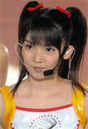 
Michishige Sayumi,

