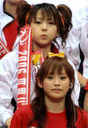 
Tanaka Reina,


Takahashi Ai,

