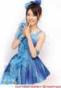 
Michishige Sayumi,

