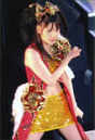 
Michishige Sayumi,

