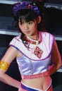 
Michishige Sayumi,

