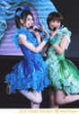 
Michishige Sayumi,


Ishikawa Rika,


EcoMoni,

