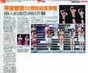 
Morning Musume,


GAM,


Biyuden,


Hello! Project,


Magazine,

