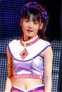 
Michishige Sayumi,

