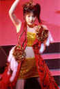 
Michishige Sayumi,

