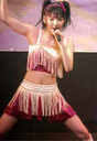 
Michishige Sayumi,

