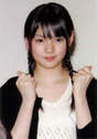 
Michishige Sayumi,

