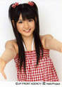 
Michishige Sayumi,

