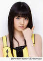 
Michishige Sayumi,

