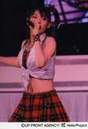 
Michishige Sayumi,

