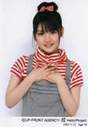 
Michishige Sayumi,

