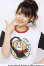 
Michishige Sayumi,

