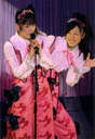 
Michishige Sayumi,


Kusumi Koharu,

