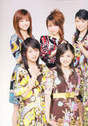 
Morning Musume,


Niigaki Risa,


Tanaka Reina,


Kusumi Koharu,


Mitsui Aika,


"Li Chun, Junjun",

