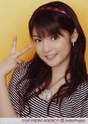 
Michishige Sayumi,

