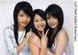 
Michishige Sayumi,


Mitsui Aika,


"Li Chun, Junjun",

