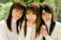 
Michishige Sayumi,


Tanaka Reina,


Kamei Eri,


Magazine,

