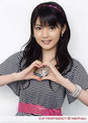 
Michishige Sayumi,

