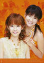 
Morning Musume,


Mitsui Aika,


Takahashi Ai,

