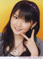 
Michishige Sayumi,

