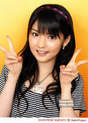 
Michishige Sayumi,

