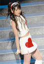 
Michishige Sayumi,

